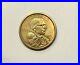 RARE-2000-P-Sacagawea-Native-American-Golden-One-Dollar-US-Mint-Coin-01-xl