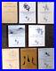 RARE-8x-Utah-Research-Paper-Lot-1957-88-Anthropology-Archaeology-Native-American-01-rlv