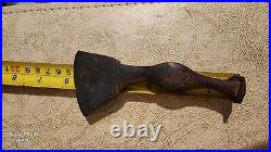 RARE ANCIENT SCYTHIAN AXE HEAD War Relic Native American