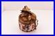 RARE-Antique-Sioux-Lakota-beaded-Round-Pouch-Box-Native-American-leather-Bag-VTG-01-rlnd