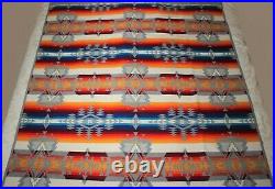 RARE BEAVER STATE PENDLETON WOOL BLANKET NEW WithO TAGS