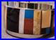 RARE-HM-Vtg-Native-American-Multi-Stone-Inlay-Sterling-Silver-Cuff-Bracelet-01-uad