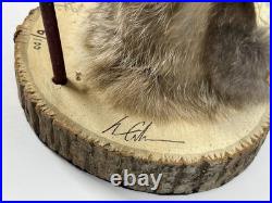 RARE KEVIN, TANNER & SHAWN GADOMSKI HORSE MANITOU KACHINA OJIBWE Turtle Clan RARE KEVIN, TANNER & SHAWN GADOMSKI HORSE MANITOU KACHINA OJIBWE Turtle Clan