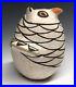 RARE-Marie-Z-Chino-Owl-Acoma-Native-American-Pottery-Figurine-Pueblo-Art-01-oqbk