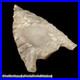 RARE-Native-American-Arrowhead-Lithic-Point-Authentic-Historic-Artifact-Flint-01-hkw