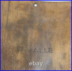 RARE Native American Authentic Wooden Art Tribal Frontlet