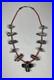 RARE-Native-American-Navajo-Herbert-Davis-Fetish-Necklace-Beautiful-01-zxam