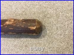 RARE Native American Tomhawk, Ax 20 Northeast Oklahoma Quapaw Tribe