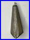 RARE-Pendant-Shell-Tapered-Rhombus-Native-American-6-Sided-2-1-4-Long-Estate-01-idvg