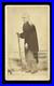 RARE-Photo-Indian-Captive-DEHGEWANUS-bef-Olive-Oatman-1800s-Native-American-Cdv-01-gey