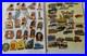 RARE-Set-Of-50-Lions-Club-Enamel-Pins-Native-American-Moccasins-Masks-Transpor-01-lgs