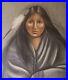 RARE-Sheila-Hill-Native-American-Girl-Ltd-Ed-Signed-Print-01-zu