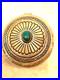 RARE-Sterling-Silver-Turquoise-29-1g-Navajo-Pill-Box-Native-American-Jewelry-01-dgx