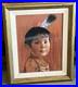 RARE-VINTAGE-NATIVE-AMERICAN-INDIAN-CHILD-PASTEL-PAINTING-By-DORIS-JONES-01-mopg