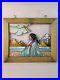 RARE-VINTAGE-NATIVE-AMERICAN-INDIGENOUS-STAINED-GLASS-WOOD-FRAME-Not-signed-01-uqx