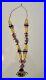 RARE-Vintage-1960-s-Native-American-seed-bead-ceremonial-tribal-necklace-unique-01-gsw