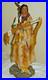 RARE-Vintage-Sculpture-Native-American-Indian-Warrior-W-Buffalo-War-Robe-01-gtdd