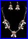 RARE-Vintage-Zuni-Bee-Necklace-Earrings-by-master-silversmith-SENSA-EUSTACE-01-nxv