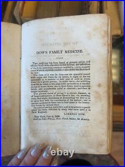 Rare 1873 Seven and Nine Years Among the Camanches and Apaches