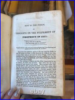 Rare 1873 Seven and Nine Years Among the Camanches and Apaches