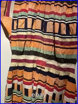Rare 1920's florida Seminole Shirt