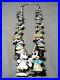 Rare-1980-s-Vintage-Zuni-Turquoise-Sterling-Silver-Squash-Blossom-Necklace-Old-01-wi