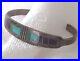Rare-Aaron-TOADLENA-Sugilite-Turquoise-INLAY-Sterling-Silver-bracelet-Navajo-01-qq