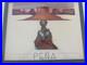 Rare-Amado-Maurilio-Pena-Exhibition-Poster-Native-American-Signed-20th-c-30x24-01-hzco