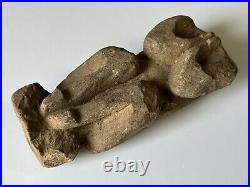 Rare Anasazi / Hohokam Human Effigy Statue, Figure, Idol, Doll, From Arizona Coa