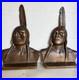 Rare-Antique-1920s-George-J-Faneuf-Solid-Bronze-Native-American-Chief-Bookends-01-pyob