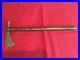 Rare-Antique-Native-American-Indian-Forged-Iron-Axe-Hammer-Tomahawk-01-su