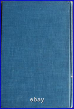 Rare Antique Old Book Cherokee Native American Indian Cave Fairy Tales 1926