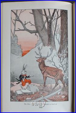 Rare Antique Old Book Cherokee Native American Indian Cave Fairy Tales 1926