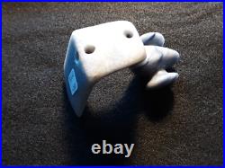 Rare! Blue Birdstone Native American Popeye Birdstone, Port-012608385