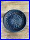Rare-Blue-Saltglaze-Stoneware-Native-American-Warrior-Head-Decorated-Soapdish-01-dtd
