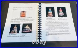 Rare Book NATIVE AMERICAN DOLLS OF SEMINOLES + MICCOSUKEES Johnson SIGNED num