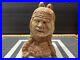 Rare-Cast-Rock-Concrete-Native-American-Indian-Bust-9-Tall-Sitting-Bull-Heavy-01-cjjp