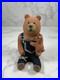 Rare-Cochiti-BEAR-CUB-In-Overalls-Storyteller-Pottery-DOROTHY-HERRERA-Vintage-01-vcuh