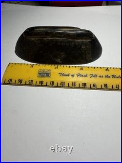 Rare Cocke Co. TN Serpentine Boatstone Artifact Arrowhead Collection
