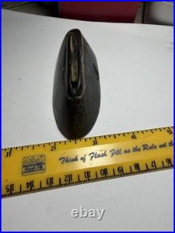 Rare Cocke Co. TN Serpentine Boatstone Artifact Arrowhead Collection
