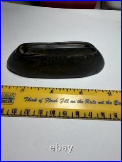 Rare Cocke Co. TN Serpentine Boatstone Artifact Arrowhead Collection