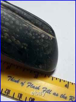 Rare Cocke Co. TN Serpentine Boatstone Artifact Arrowhead Collection