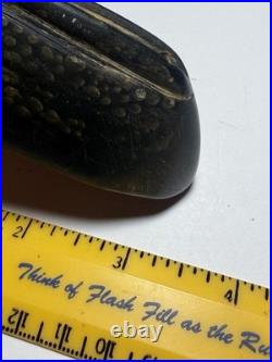 Rare Cocke Co. TN Serpentine Boatstone Artifact Arrowhead Collection