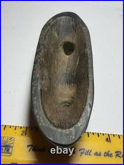 Rare Cocke Co. TN Serpentine Boatstone Artifact Arrowhead Collection