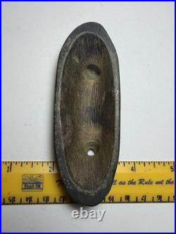 Rare Cocke Co. TN Serpentine Boatstone Artifact Arrowhead Collection