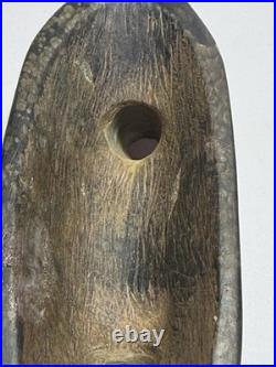 Rare Cocke Co. TN Serpentine Boatstone Artifact Arrowhead Collection