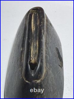 Rare Cocke Co. TN Serpentine Boatstone Artifact Arrowhead Collection