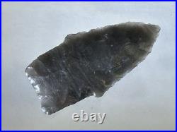 Rare Cody Complex Windust / Scottsbluff From Northern Nevada, Stermer Coa