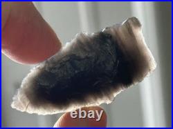 Rare Cody Complex Windust / Scottsbluff From Northern Nevada, Stermer Coa