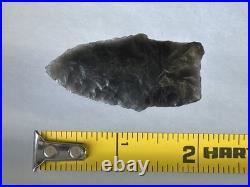 Rare Cody Complex Windust / Scottsbluff From Northern Nevada, Stermer Coa